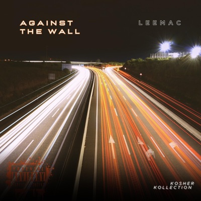 Against The Wall - Single