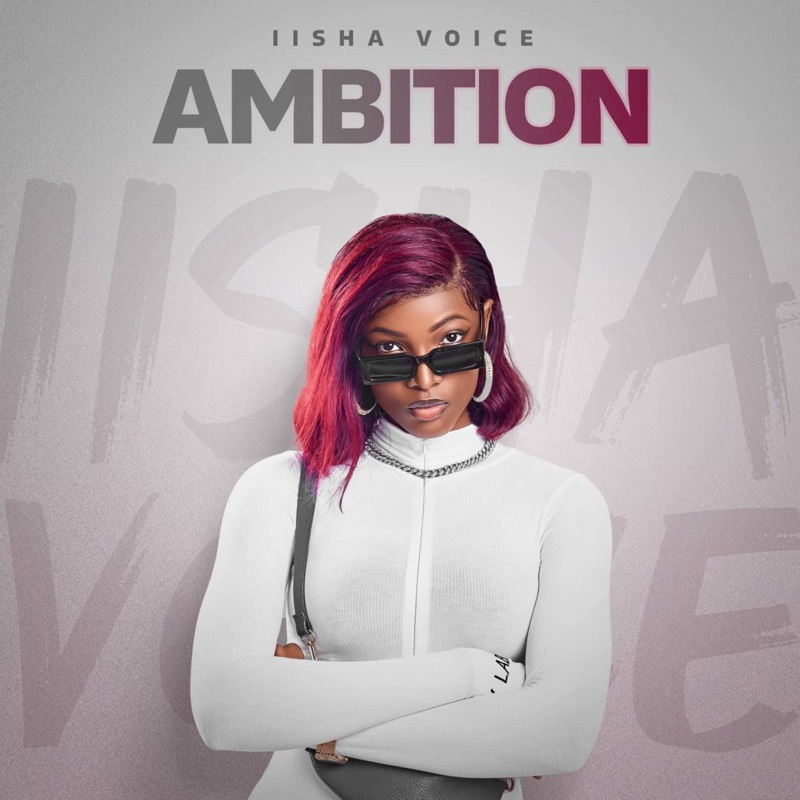 Ambition - Single