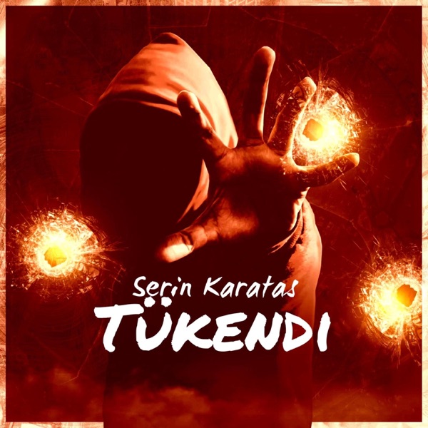 Tükendi