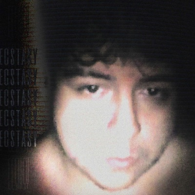 maybe this is ecstasy