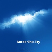 Borderline Sky - Single - Jordan Davis