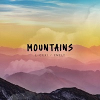 MOUNTAINS (feat. EMELY) - Single - L-CCXI