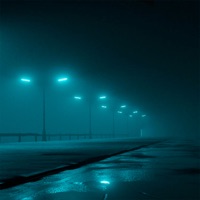 burnfield - Single - lonely. & Nebulith