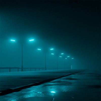 burnfield - Single
