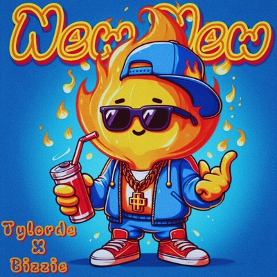 New New (feat. Bizzie) - Single
