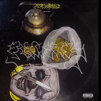 Frecuency (feat. Chaken) - Single