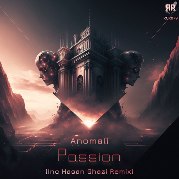 Passion - Single