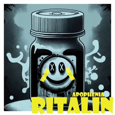 Ritalin - Single