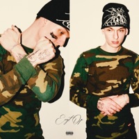 Evigt Op - EP - wicky