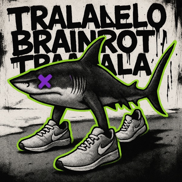 TRALALELO BRAINROT TRALALA