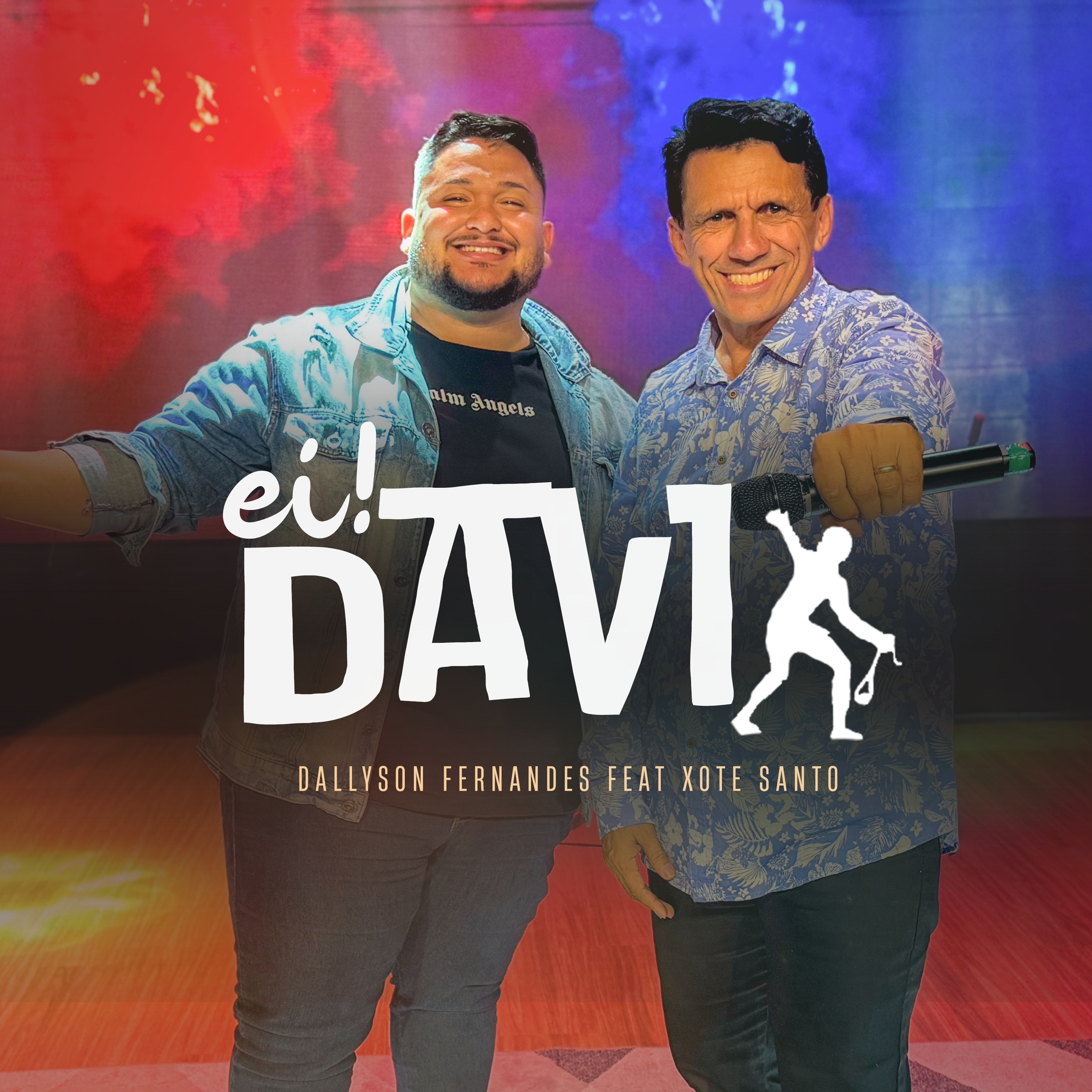 Ei! Davi - Single