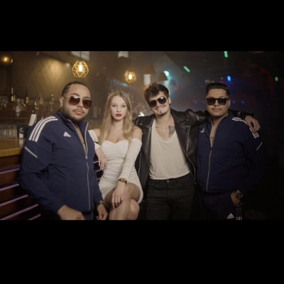 Úristen (feat. DAVE & Marics Peti) - Single