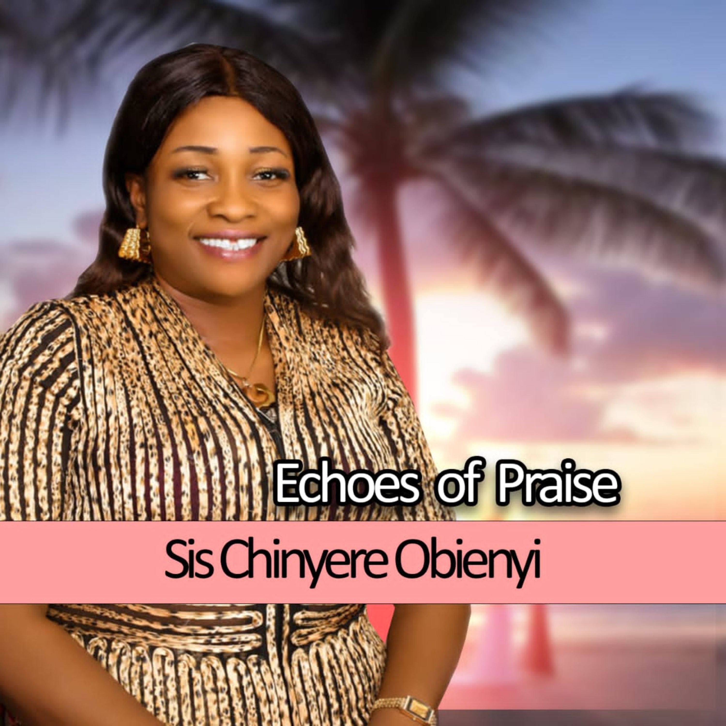 Sis Chinyere Obienyi - Ndimmeri