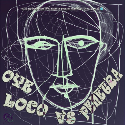 Oye Loco vs Penetra (Feat. Dona Mtz) - Single