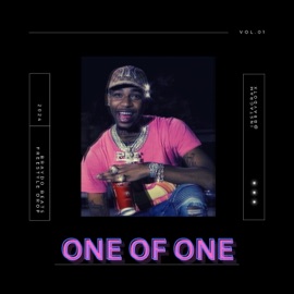 One Of One Beat BRAYD0