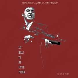 Les Gars de Chez Moi (bonus track) (feat. Rickyy & Tidjane) 54'