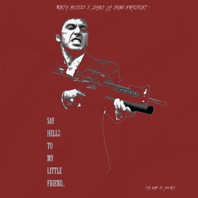 The Rap Is Yours EP