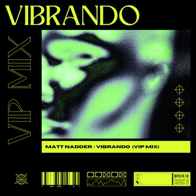 Vibrando - VIP Mix - Single