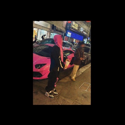 siLLy cUp rMx - Single