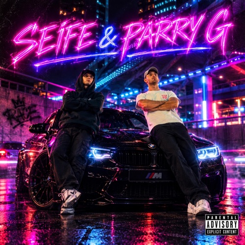 RACECAR - Single
