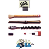 Asia non Asia (2012 Remaster) - Pooh