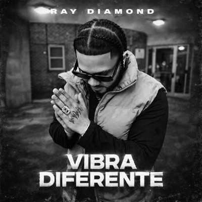Vibra Diferente - Single