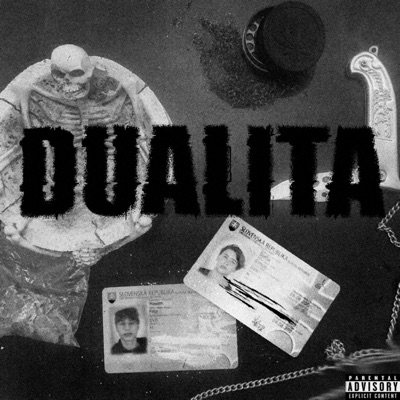 DUALITA (feat. S1mssk1 BC) - EP