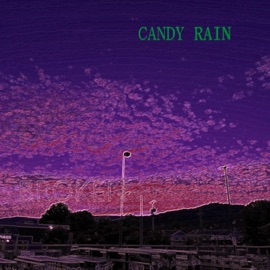 CANDY RAIN BROKEN