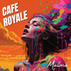 Cafe Royale - Inca  artwork