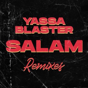 Salam VS Rocket Mike (Remix) [feat. Rocket Mike]