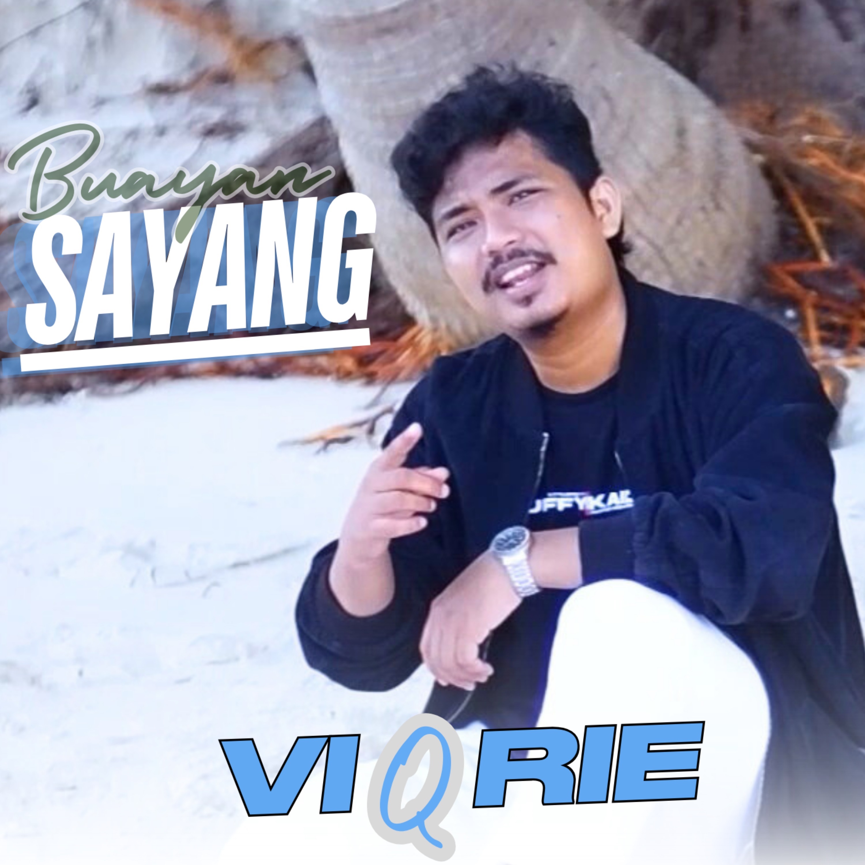 Buayan Sayang ( Adrial C ) RMX - Viqrie Ramadhan