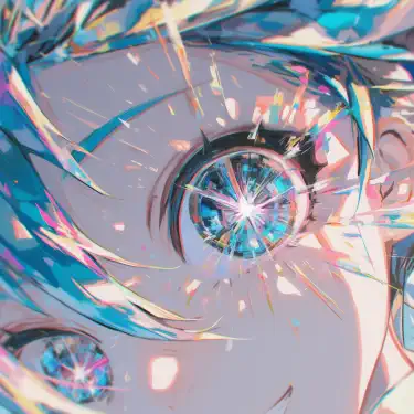 痛覚脳 - Nanashi_Zero & Hatsune Miku: Song Lyrics, Music Videos