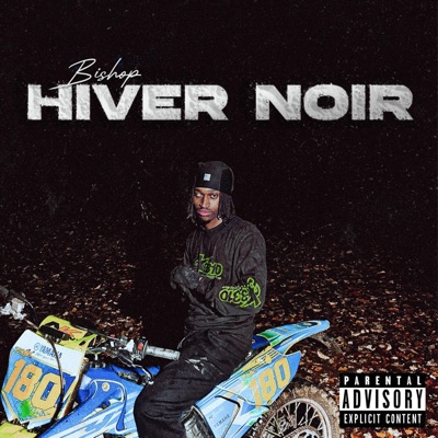 Hiver Noir - EP