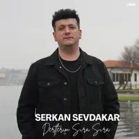 Dertlerim Sıra Sıra — Serkan Sevdakar
