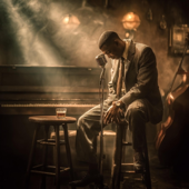 Like I'm Gonna Lose You