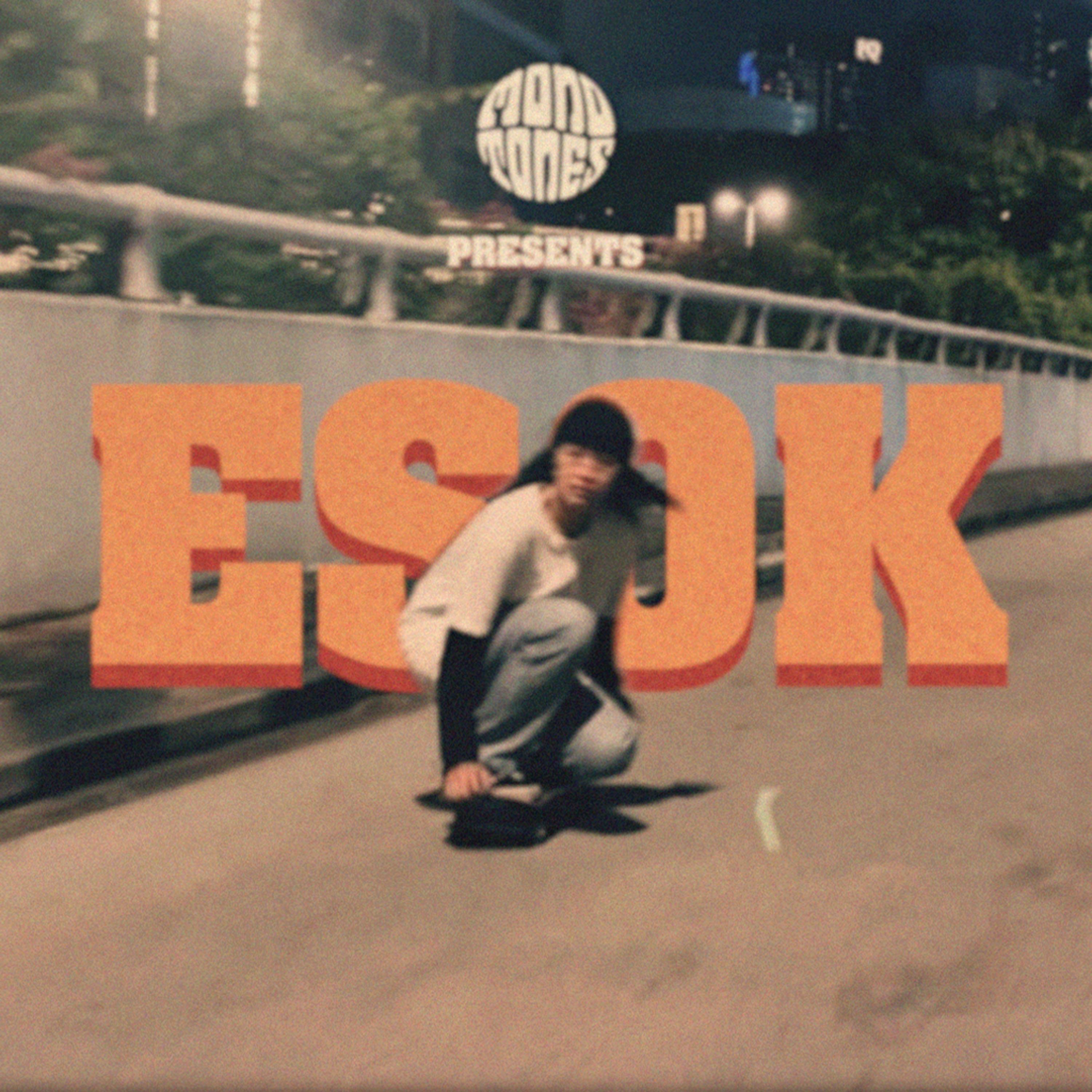 Monotones - Esok