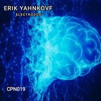 Electrodos - EP - Erik Yahnkovf