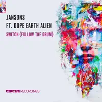Switch (feat. Dope Earth Alien) [Extended Mix]