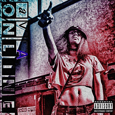 BITCH!! / onion - Single