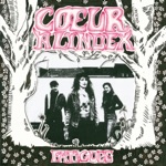 CŒUR A L'INDEX - Mes Heros