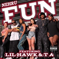 FUN (feat. T A & Lil Hawk) - Single - Nehru