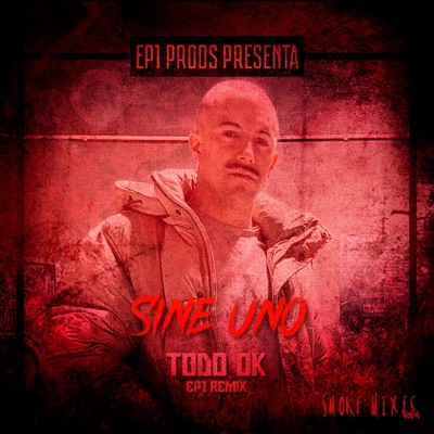 Todo OK (EP1 remix) - Single