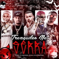 Tranquilão Na Serra - Single - Dj Vr Silva, Dj Nk Da Serra & MC MK DA ZL