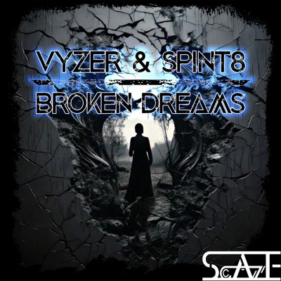 Broken Dreams (feat. SPINT8) - Single
