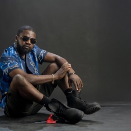 KINGS (feat. ICHABA) OPRAH MILLI