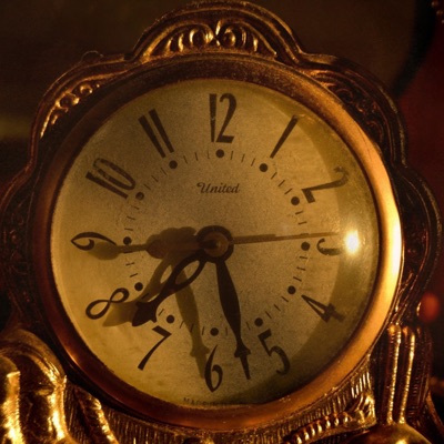 QUEST IN TIME! - Single