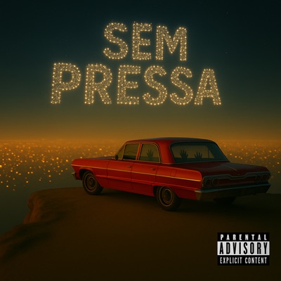 Sem Pressa (feat. FamousKyo) - Single