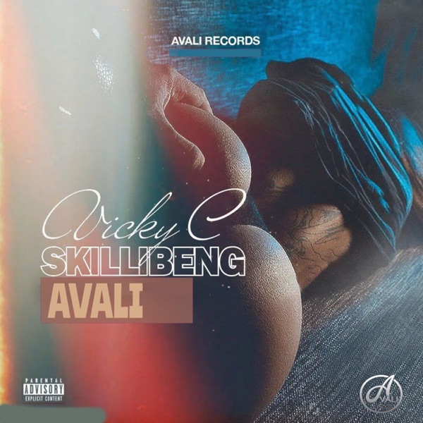 Vicky C - Single