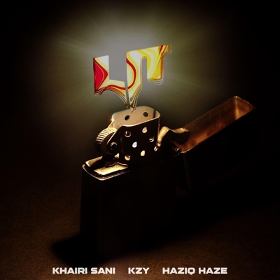Lit (feat. KZY & Haziq Haze) - Single