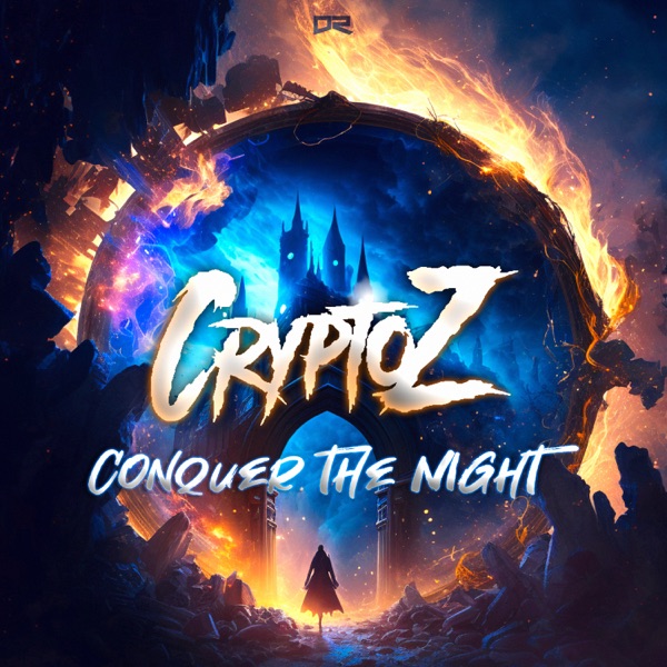 Conquer the Night - Single